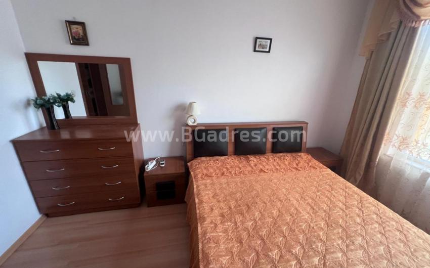 Квартира в комплексе Санни Дэй 3 Премиум І №4508