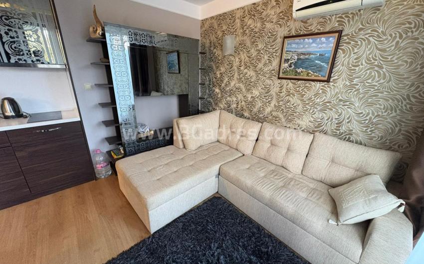 Квартира в комплексе Хармони Палас І №4509