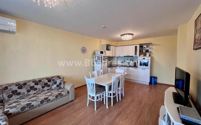 Apartment in the Excelsior complex І №4527