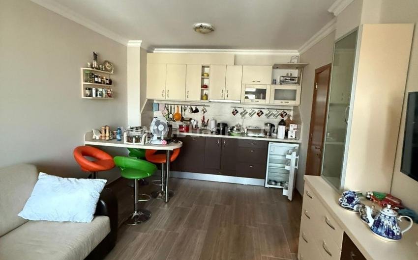 Квартира в жилом доме в Помории І №4615