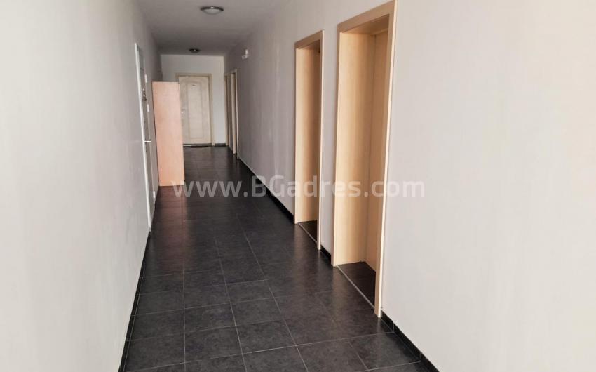 Two-bedroom apartment in Nessebar | №798