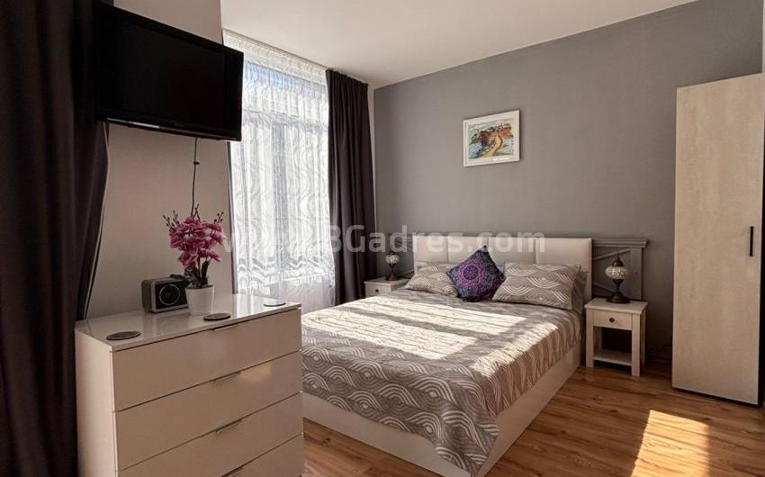 Studio im Dawn Park Komplex І №4642
