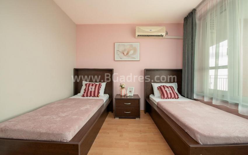 Apartment in the Panorama Fort complex І №4702