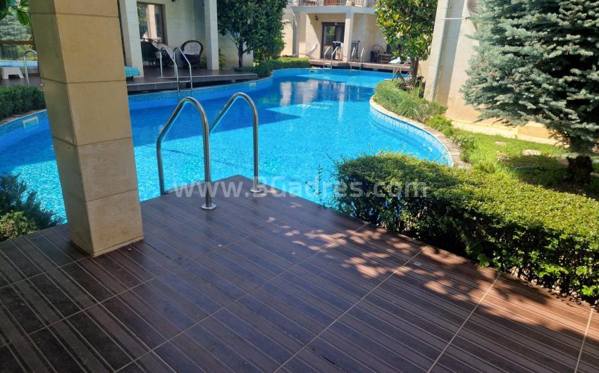 Дом в комплексе в Равде І №4304