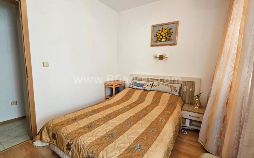 Apartment without maintenance fee in Sunny Beach І №3393