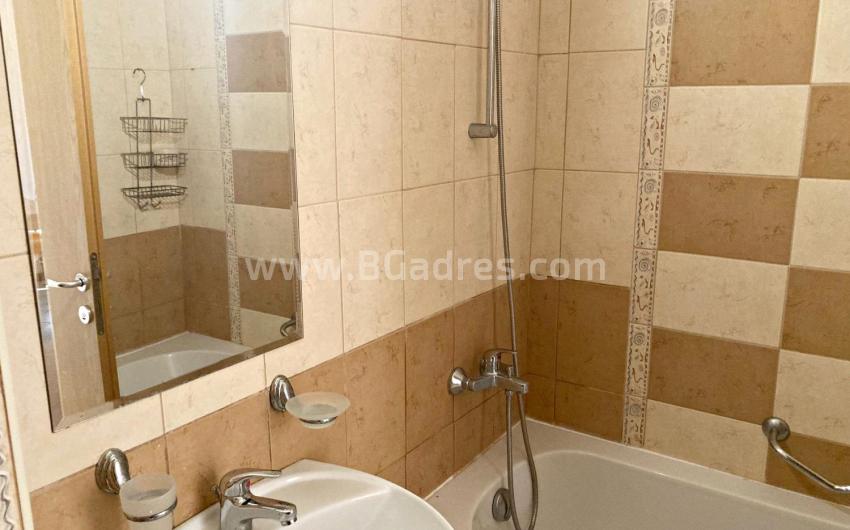 Apartment in the royal Sun complex І №3305