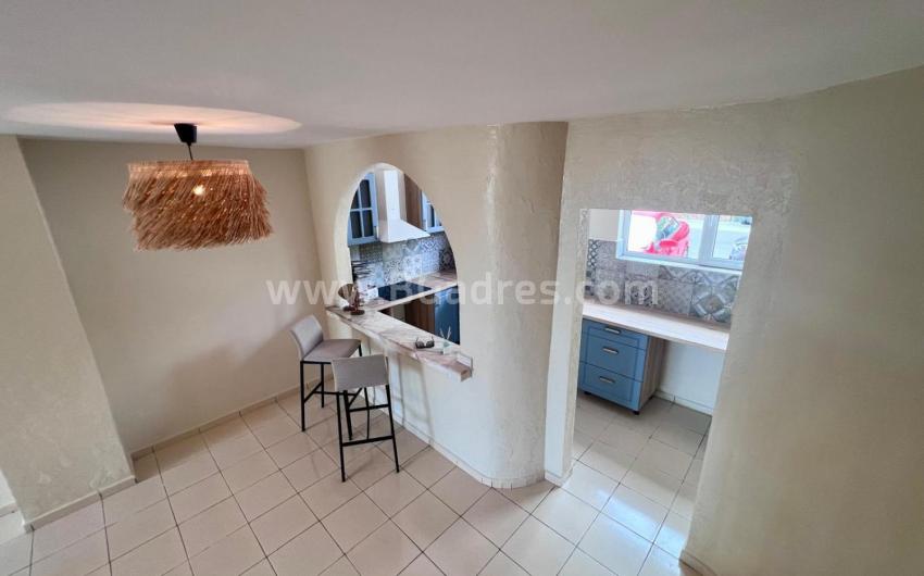 Sea view penthouxe in Ravda І №4829