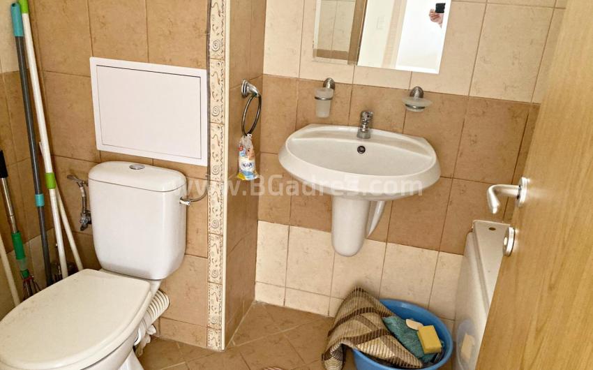 Apartment in the royal Sun complex І №3305