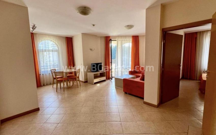Apartment in the Royal Sun complex І №3336