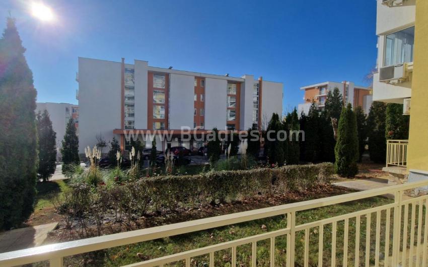 Preiswerte Wohnung in Sveti Vlas І №3257