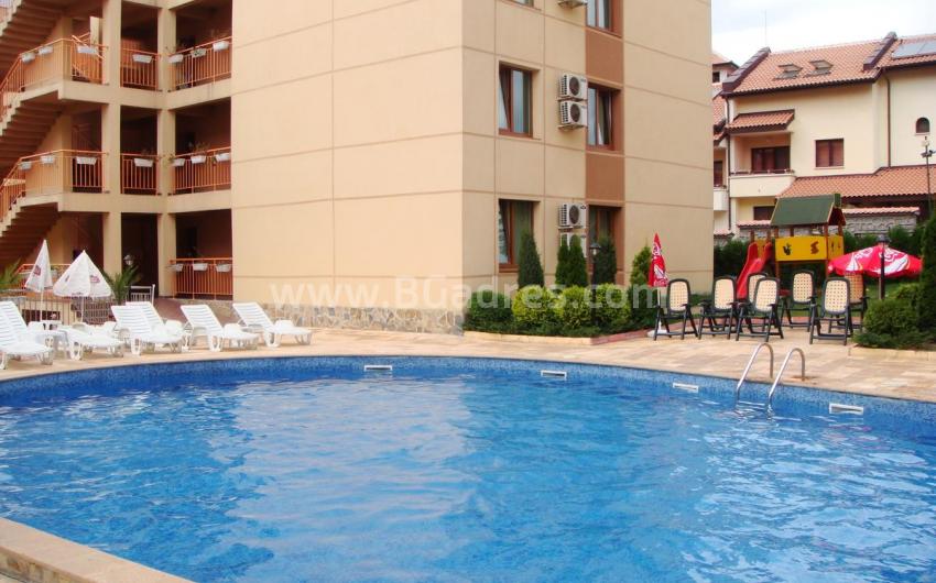 Buy inexpensive apartment in Sinemorets | No. 2118