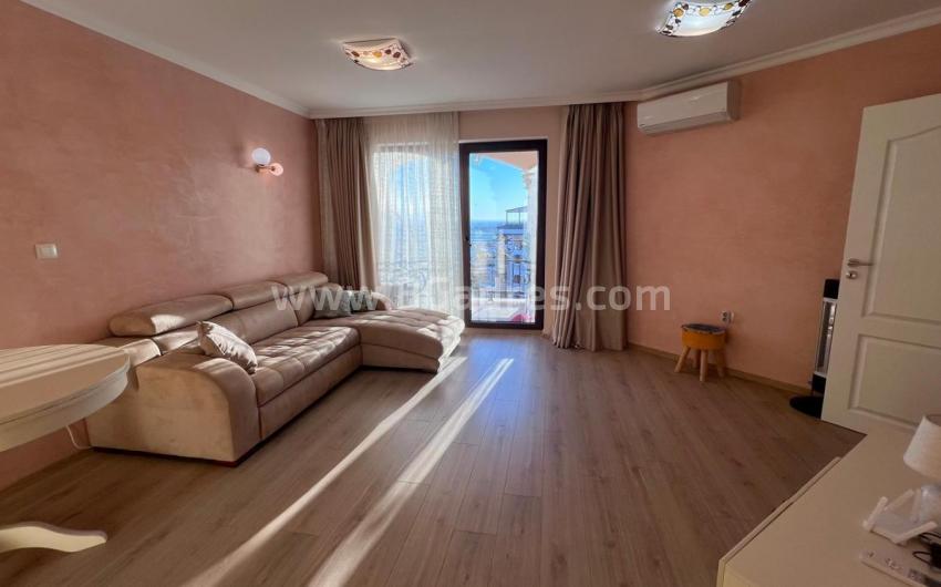 Apartment in the Valencia Gardens complex І №4002