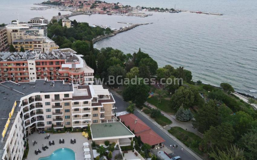 Студия в комплексе Валенсия Гарденс І №4470