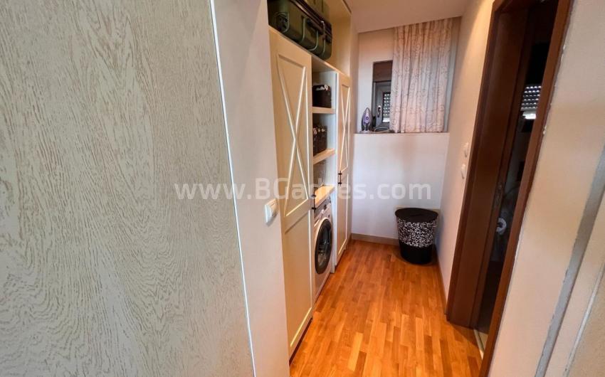 Apartment in the Santa Marina complex І №4662