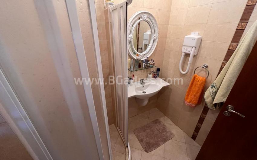 Apartment in the Santa Marina complex І №4662