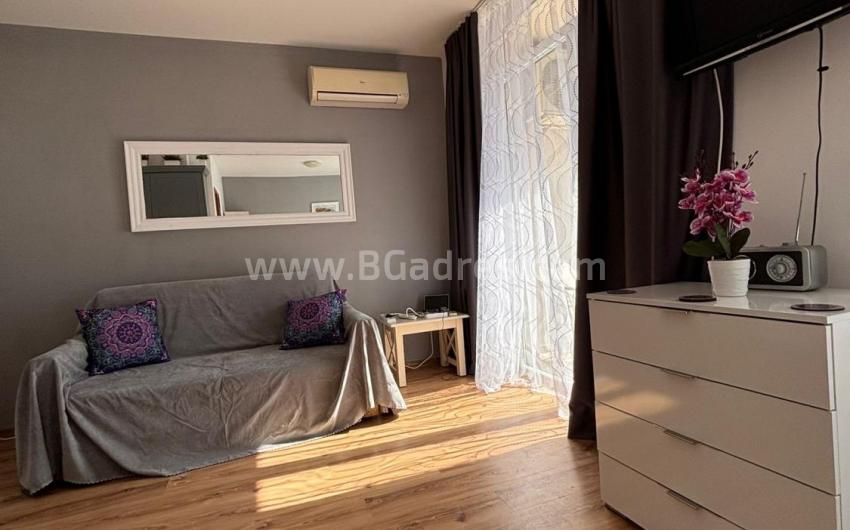 Studio im Dawn Park Komplex І №4642