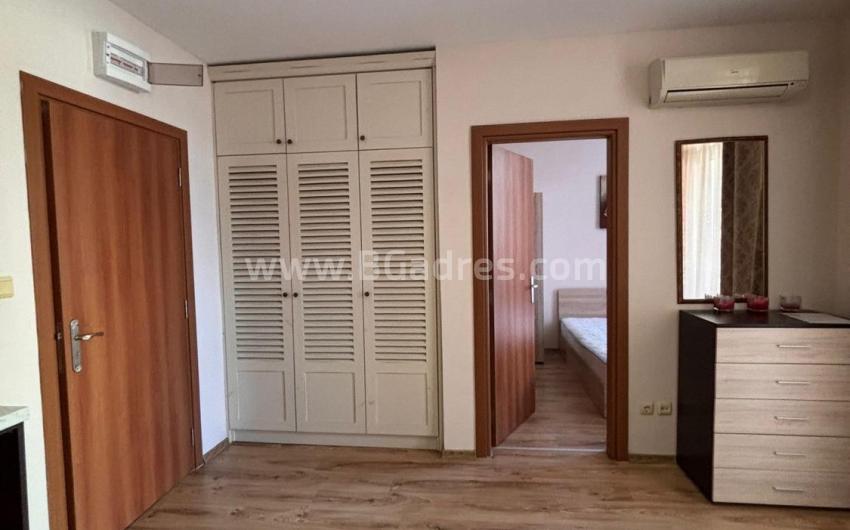 Apartment in the Dawn Park complex І №4670