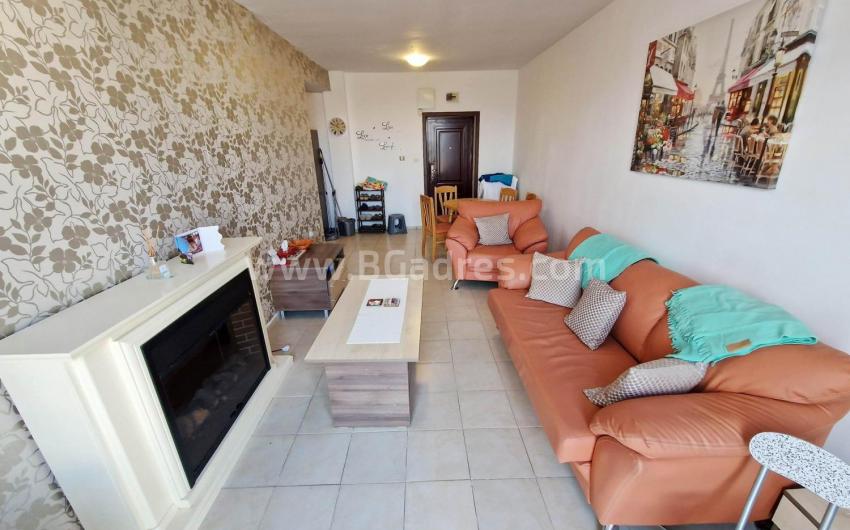 Квартира в комплексе Санни Дэй 3 І №3589