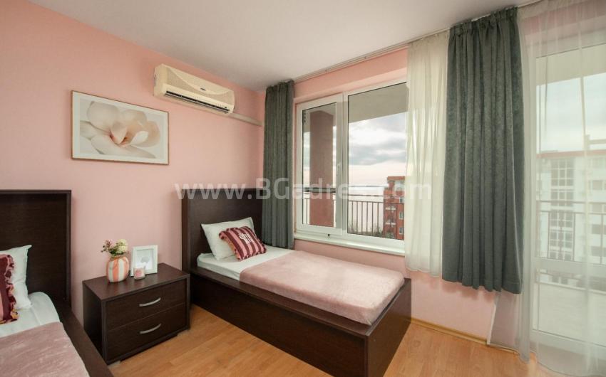 Apartment in the Panorama Fort complex І №4702