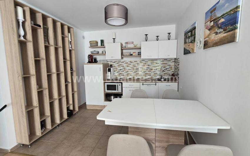 Apartment in the Fort Noks Grand Resort complex І №4815