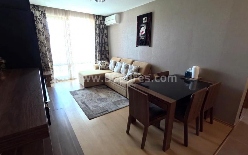 Apartment in the Prestige Fort complex І №3738