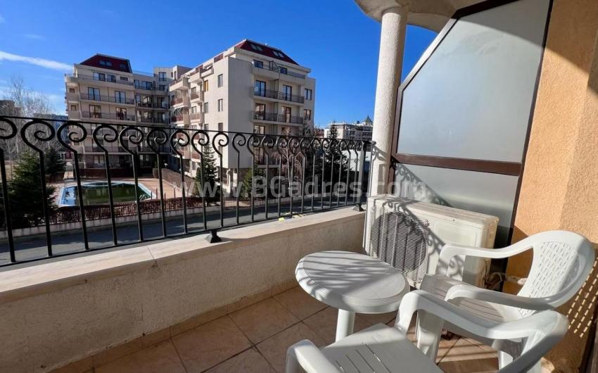 Apartment in the royal Sun complex І №3305