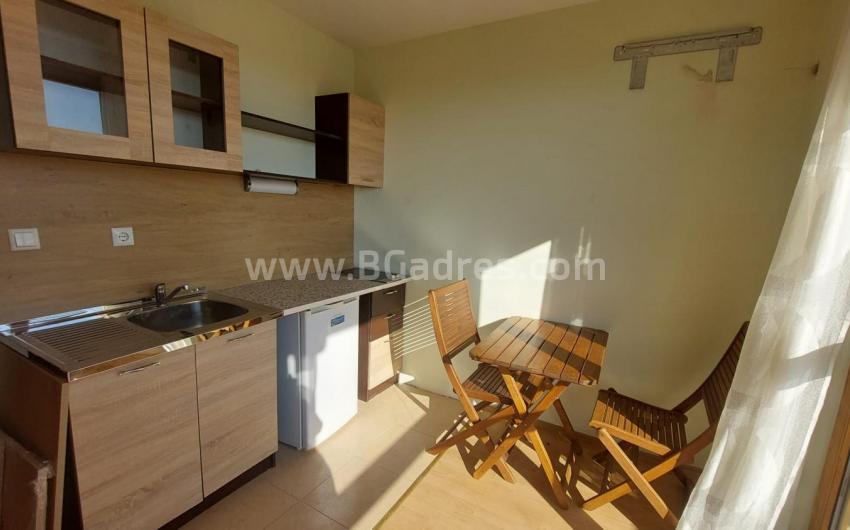 One bedroom apartment at a bargain price І №2886