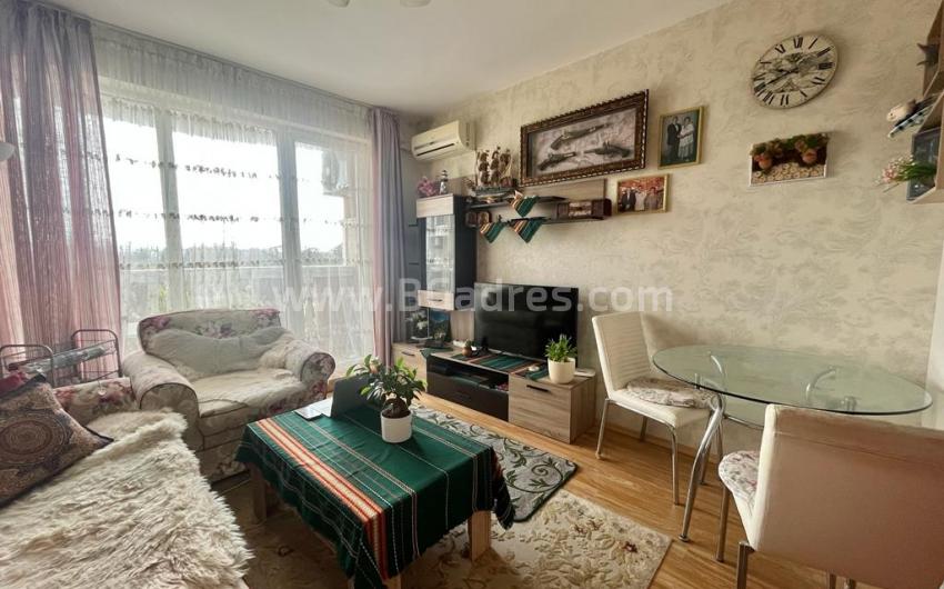 One bedroom apartment in the center of Ravda І №2926