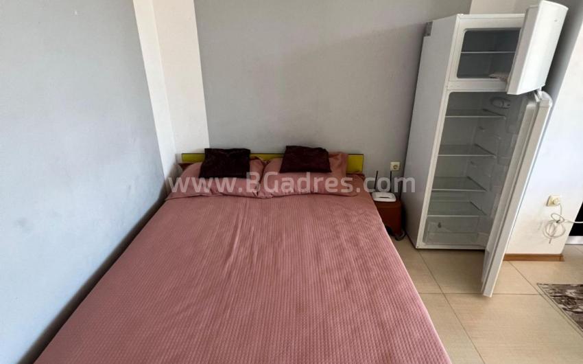 Studio in der Anlage Grand Kamelia І №4357