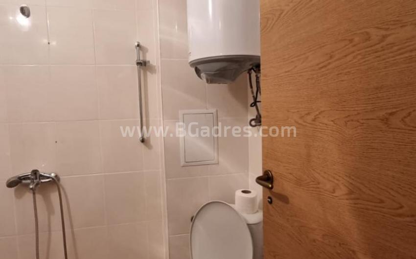 Студия в комплексе Санни Дэй 6 І №4439