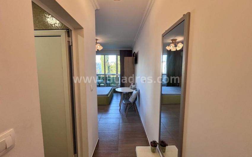 Studio in the Magnolia Residence 5 complex І №4521