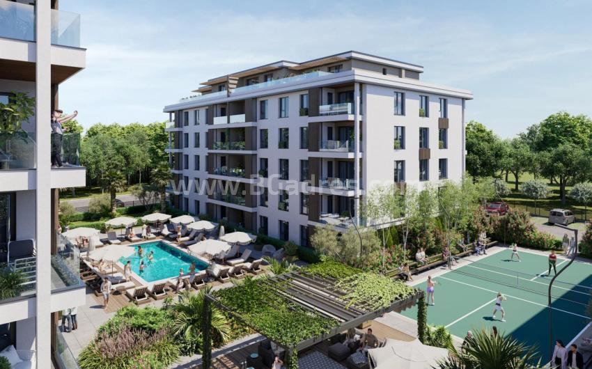 Paradise Residence 2 І №4672