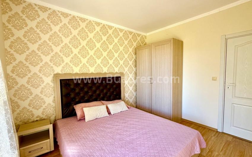 Квартира в комплексе Мелия 8 І №4909