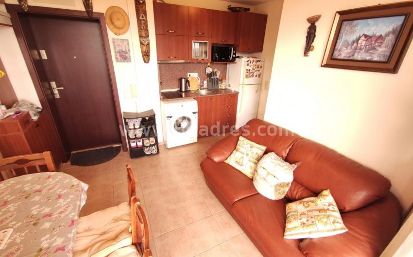 Wohnung im Komplex Holiday Fort І №3227