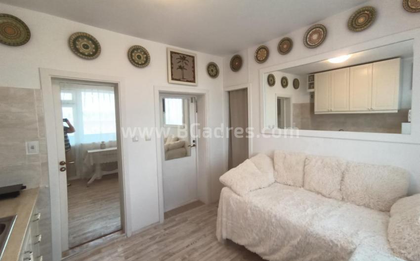 Cheap apartment in Sunny Day 6 І №2773