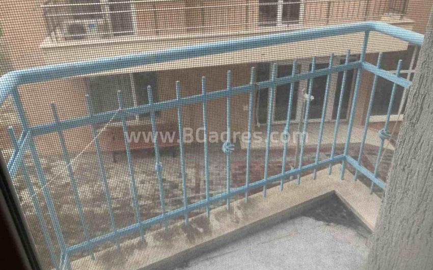 Vorteilhafte Dreizimmerwohnung in Sveti Vlas І №3270