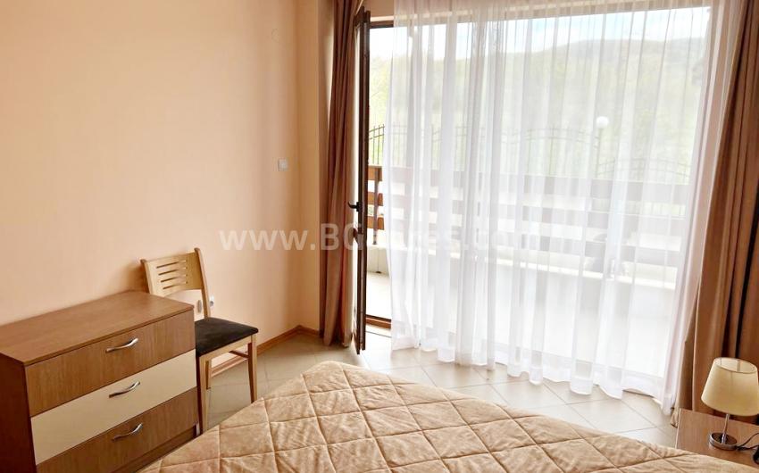 Wohnung im Komplex Gardenia Hills І №2925