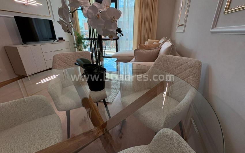 Renovierte Wohnung in Sonnenstrand І №4291