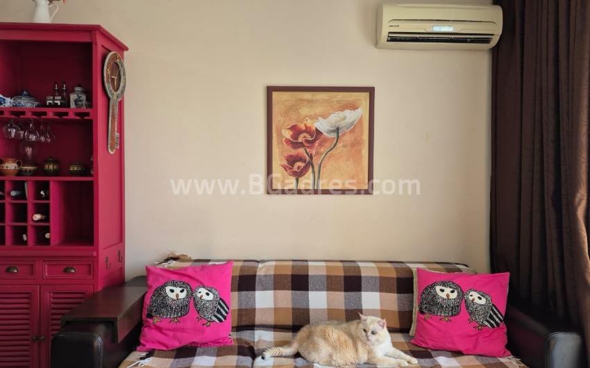 Apartment in the Cascadas complex І №4305