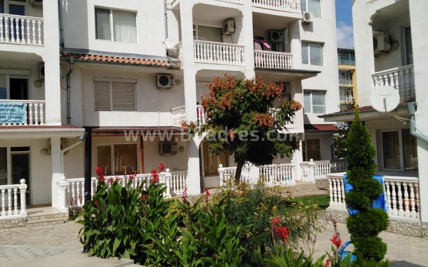 Apartment in the Bravo 5 complex І №4326