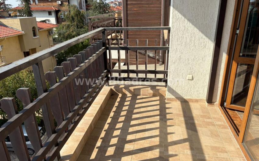 Квартира в комплексе Кентавр І №4410