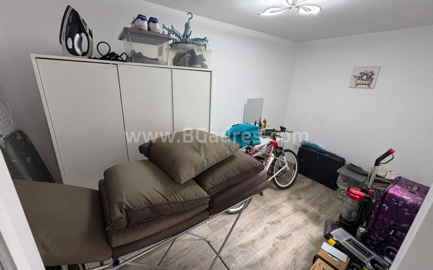 Квартира без таксы в Святом Власе І №4429