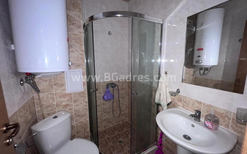 Квартира в комплексе Санни Дэй 3 Премиум І №4508