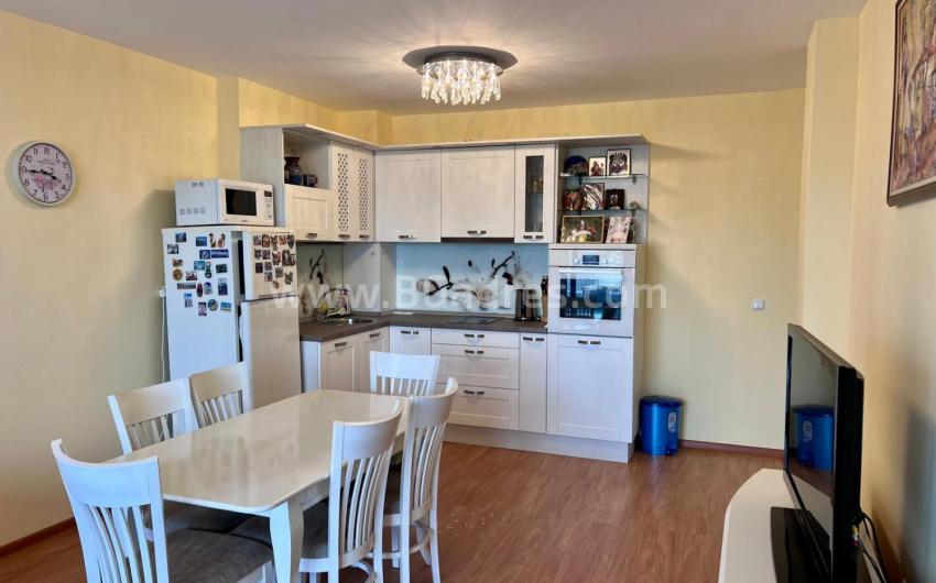 Apartment in the Excelsior complex І №4527