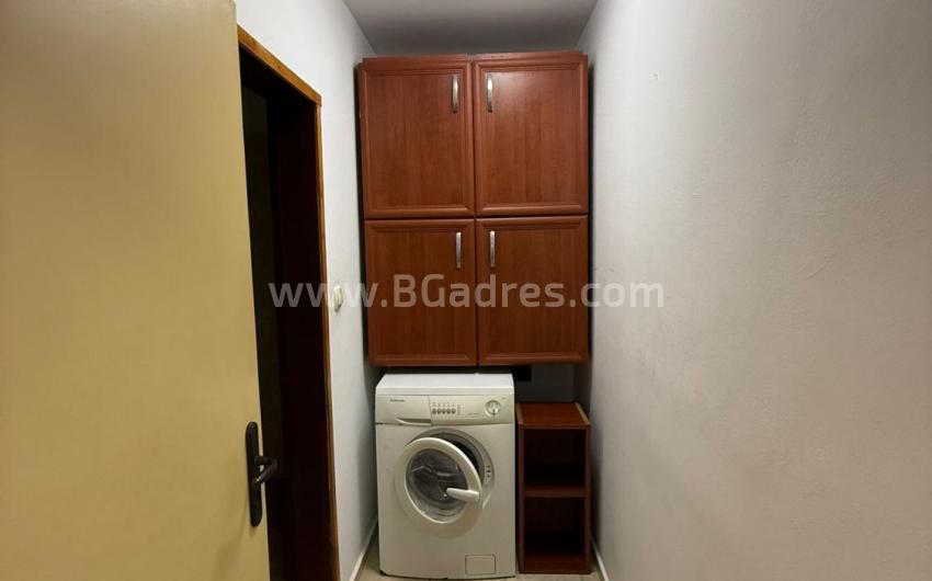 Apartment in a residential building in Nessebar І №4539