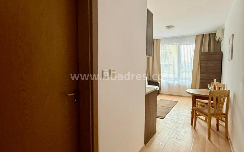 Студия в комплексе Санни Дэй 3 І №4592