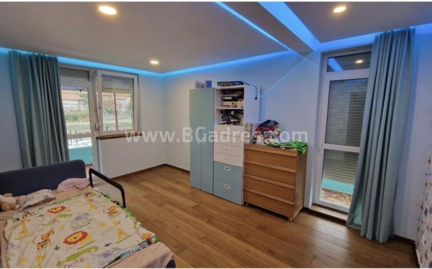 A house with sea view in Chernomorets І №4599