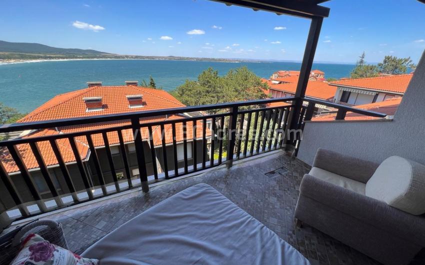 Apartment in the Santa Marina complex І №4662