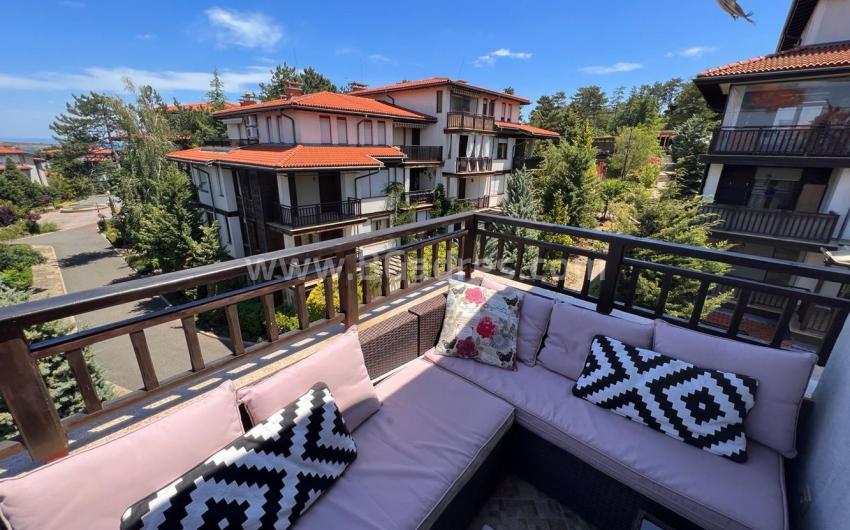 Apartment in the Santa Marina complex І №4662