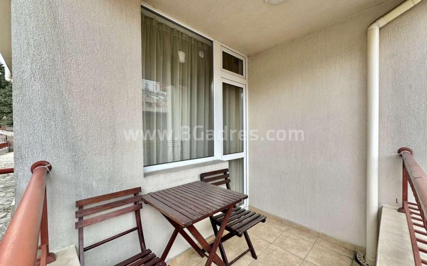 Apartment close to the beach at a bargain price І №3377
